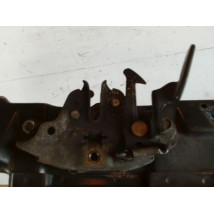 TRAVERSE SUPERIEURE ARMATURE AVANT NISSAN MURANO