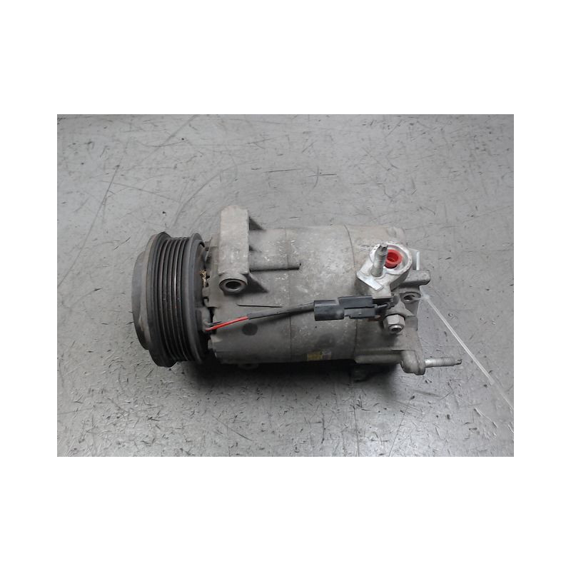 COMPRESSEUR AIR CONDITIONNE FORD ECOSPORT