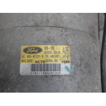 COMPRESSEUR AIR CONDITIONNE FORD ECOSPORT