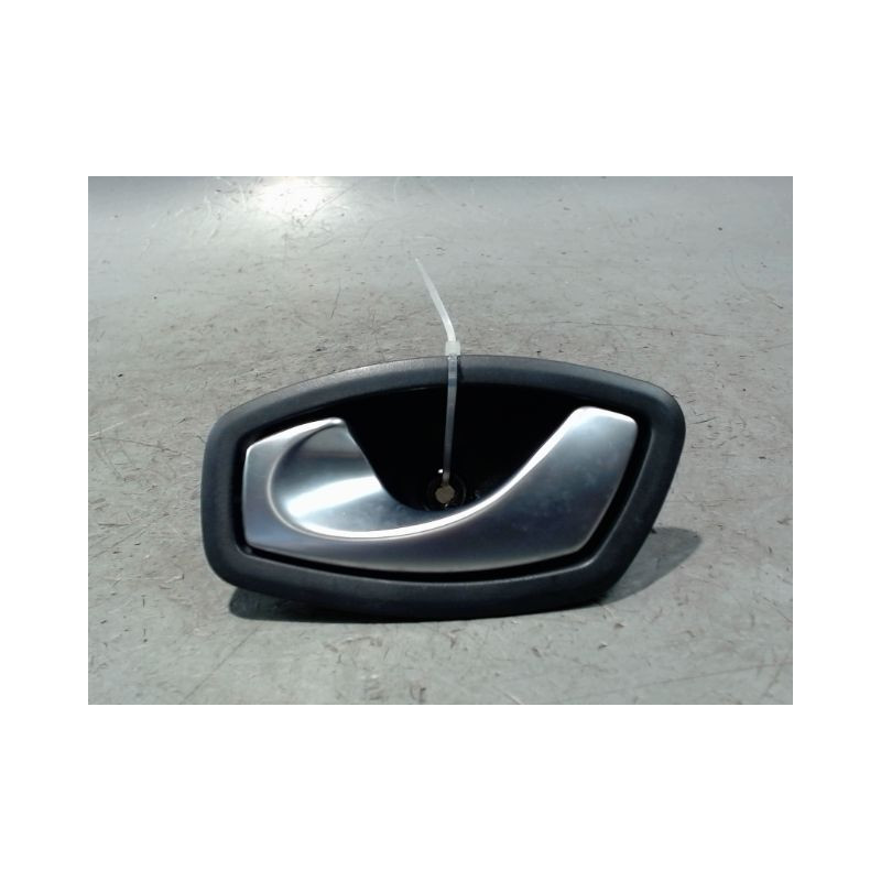 POIGNEE INTERIEURE PORTE AVANT GAUCHE RENAULT SCENIC III 2009-