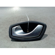 POIGNEE INTERIEURE PORTE AVANT GAUCHE RENAULT SCENIC III 2009-