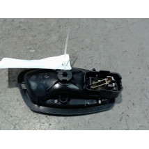 POIGNEE INTERIEURE PORTE ARRIERE GAUCHE RENAULT SCENIC III 2009-
