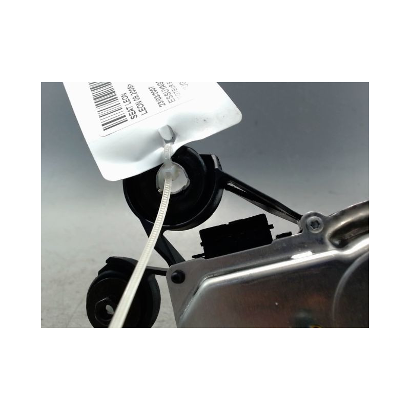 MOTEUR ESSUIE-GLACE ARRIERE SEAT LEON 2005-