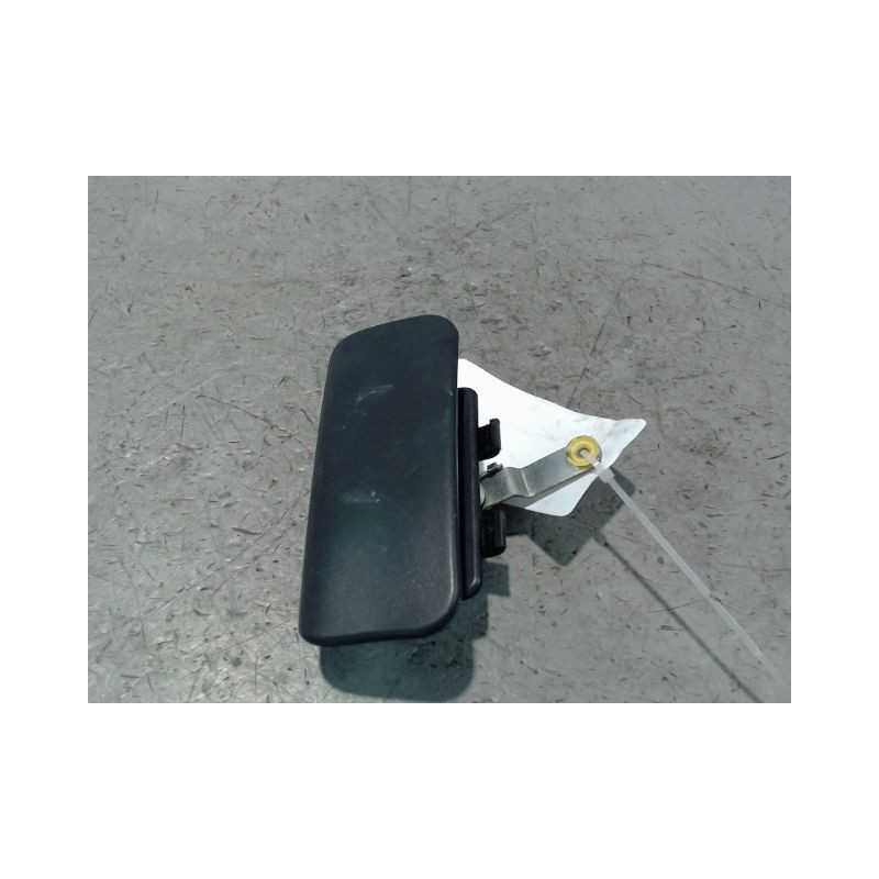POIGNEE EXTERIEURE PORTE AVANT GAUCHE FORD TRANSIT
