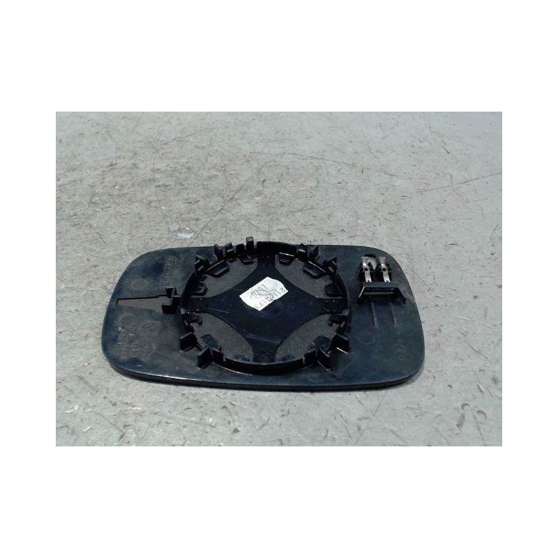 GLACE RETROVISEUR EXT D RENAULT CLIO III 2005-