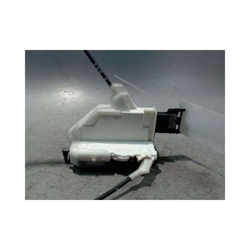 SYSTEME CONDAMNATION AVANT DROIT CITROEN C3 2009-