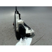 SYSTEME CONDAMNATION ARRIERE GAUCHE CITROEN C3 2009-