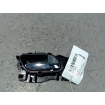 POIGNEE INTERIEURE PORTE ARRIERE DROIT CITROEN C3 2009-