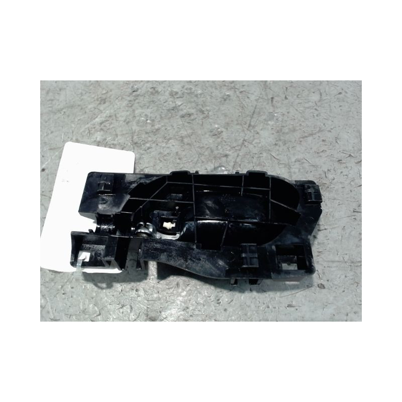POIGNEE INTERIEURE PORTE ARRIERE DROIT CITROEN C3 2009-