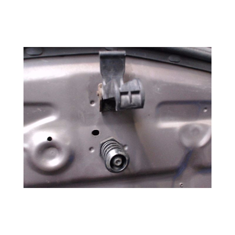 CAPOT RENAULT VELSATIS 2005-