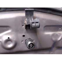 CAPOT RENAULT VELSATIS 2005-