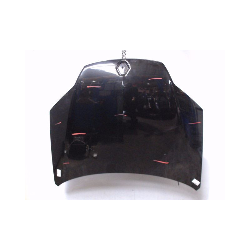 CAPOT RENAULT LAGUNA III 2007-