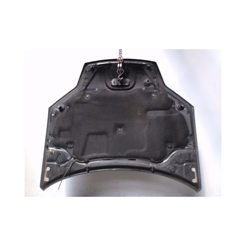 CAPOT RENAULT LAGUNA III 2007-