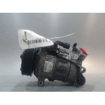 COMPRESSEUR AIR CONDITIONNE RENAULT MEGANE