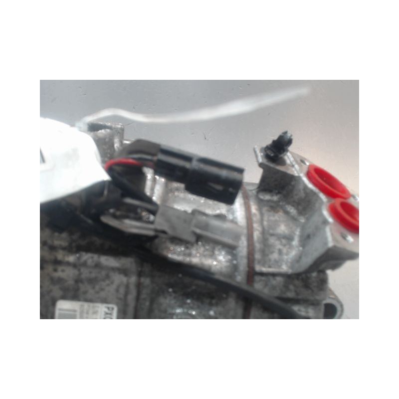 COMPRESSEUR AIR CONDITIONNE RENAULT MEGANE