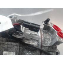 COMPRESSEUR AIR CONDITIONNE RENAULT MEGANE