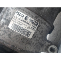 COMPRESSEUR AIR CONDITIONNE RENAULT MEGANE