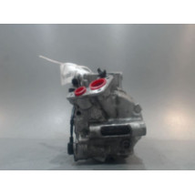 COMPRESSEUR AIR CONDITIONNE RENAULT MEGANE