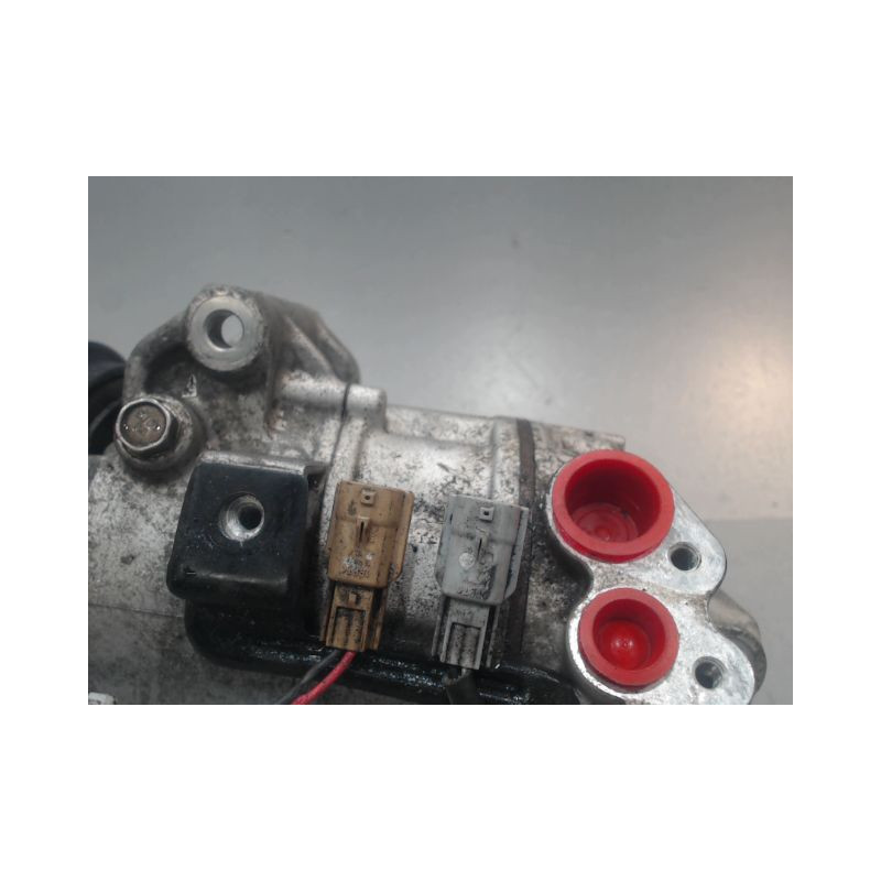 COMPRESSEUR AIR CONDITIONNE RENAULT TWINGO