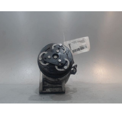COMPRESSEUR AIR CONDITIONNE