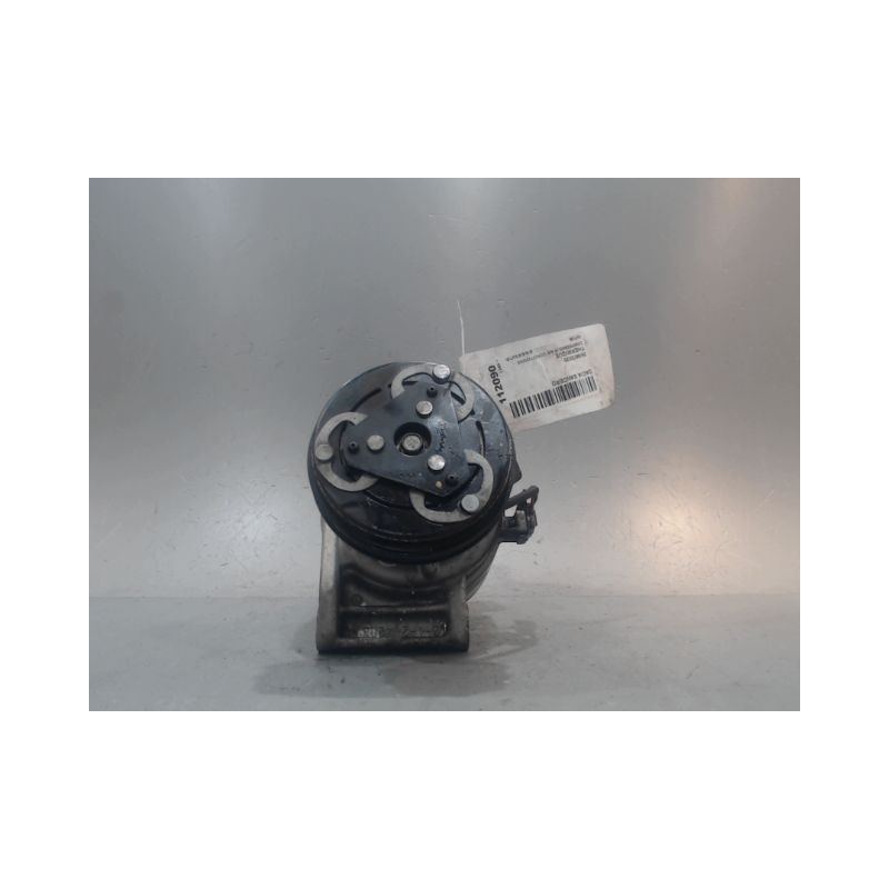 COMPRESSEUR AIR CONDITIONNE DACIA SANDERO