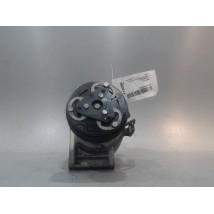 COMPRESSEUR AIR CONDITIONNE DACIA SANDERO
