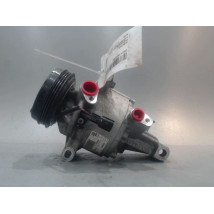 COMPRESSEUR AIR CONDITIONNE DACIA SANDERO