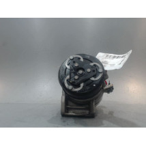 COMPRESSEUR AIR CONDITIONNE DACIA DUSTER