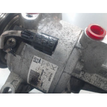 COMPRESSEUR AIR CONDITIONNE DACIA DUSTER