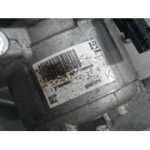 COMPRESSEUR AIR CONDITIONNE DACIA DUSTER