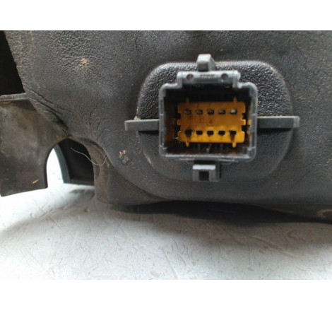 RETROVISEUR EXTERIEUR ELECTRIQUE GAUCHE RENAULT SCENIC MONOSP. II Phase 2 2006-2009