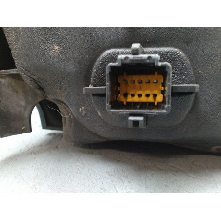 RETROVISEUR EXTERIEUR ELECTRIQUE GAUCHE RENAULT SCENIC MONOSP. II Phase 2 2006-2009