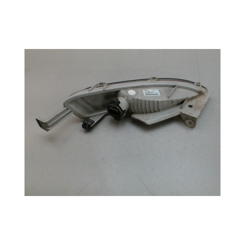 CLIGNOTANT GAUCHE OPEL ASTRA