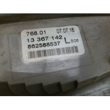 CLIGNOTANT GAUCHE OPEL ASTRA