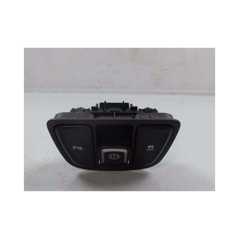 INTERIEUR COMMANDE FREIN A MAIN OPEL ZAFIRA 2006-