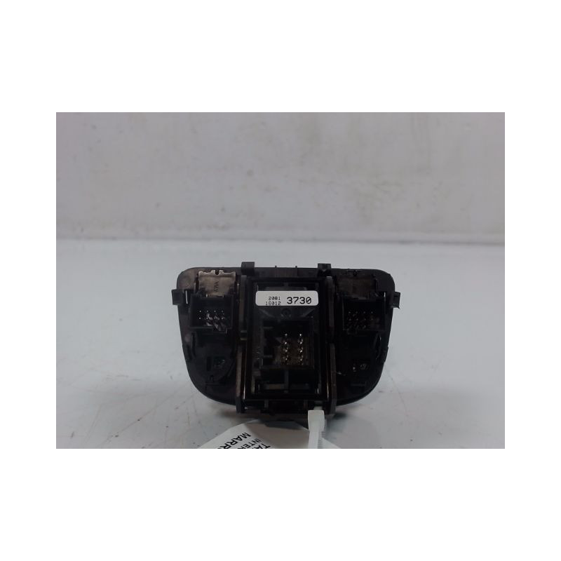 INTERIEUR COMMANDE FREIN A MAIN OPEL ZAFIRA 2006-