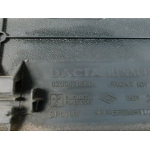 PROTECTION PORTE AVANT DROIT DACIA LOGAN