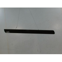 PROTECTION PORTE AVANT GAUCHE DACIA LOGAN