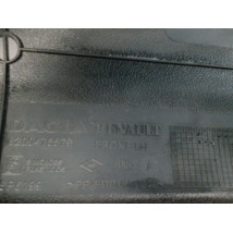 PROTECTION PORTE AVANT GAUCHE DACIA LOGAN