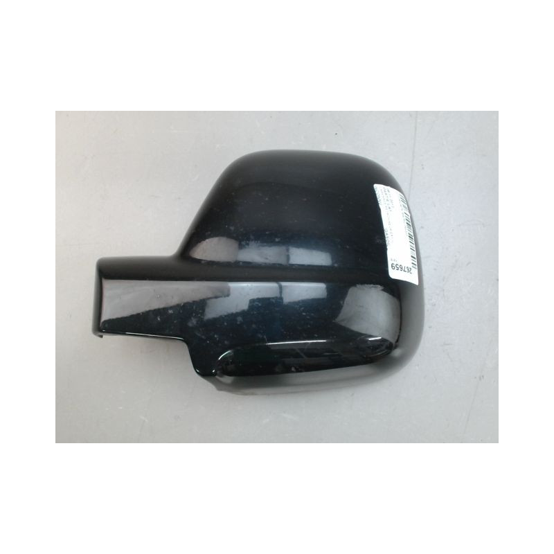 CARENAGE RETROVISEUR EXTERIEUR GAUCHE CITROEN BERLINGO
