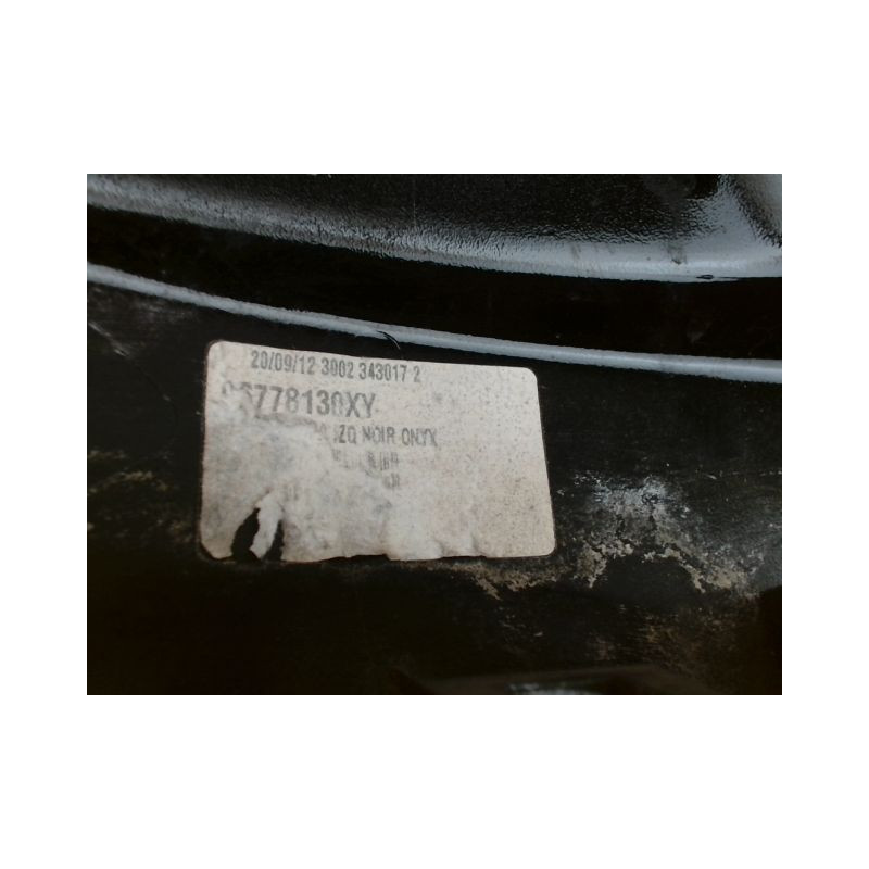 CARENAGE RETROVISEUR EXTERIEUR GAUCHE CITROEN BERLINGO