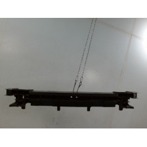 ABSORBEUR PARE-CHOC ARRIERE RENAULT CAPTUR