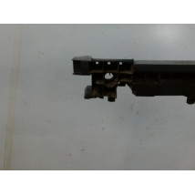 ABSORBEUR PARE-CHOC ARRIERE RENAULT CAPTUR