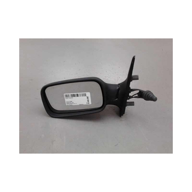RETROVISEUR EXTERIEUR GAUCHE FIAT PUNTO