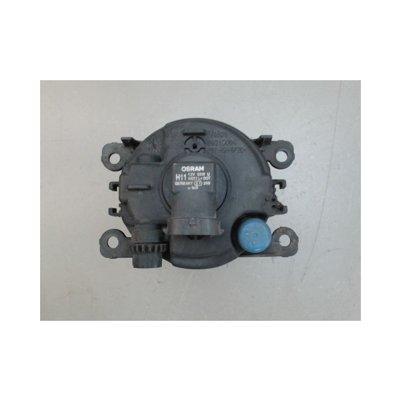PHARE ANTIBROUILLARD AVANT DROIT RENAULT LAGUNA