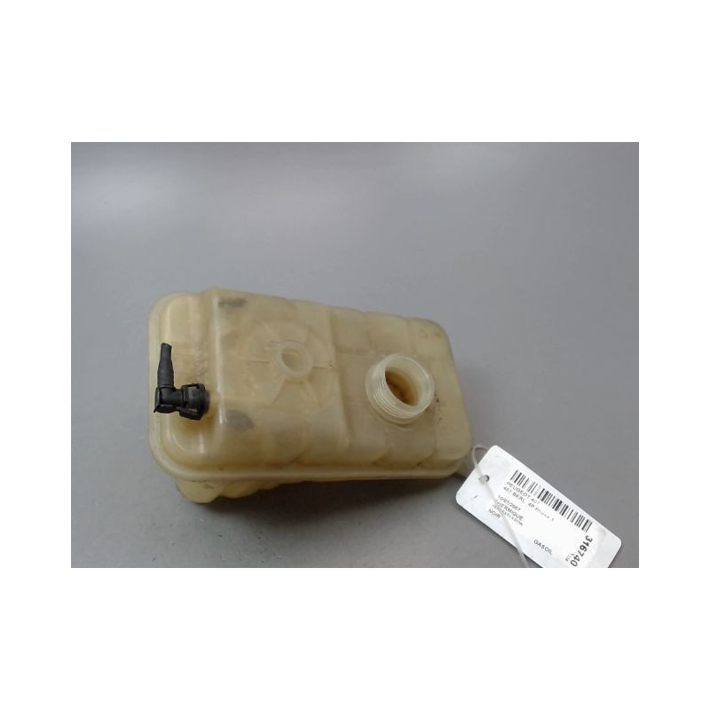 VASE EXPANSION PEUGEOT 407 BERL. Phase 1 2004-2008