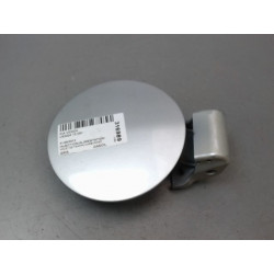 VOLET DE TRAPPE CARBURANT