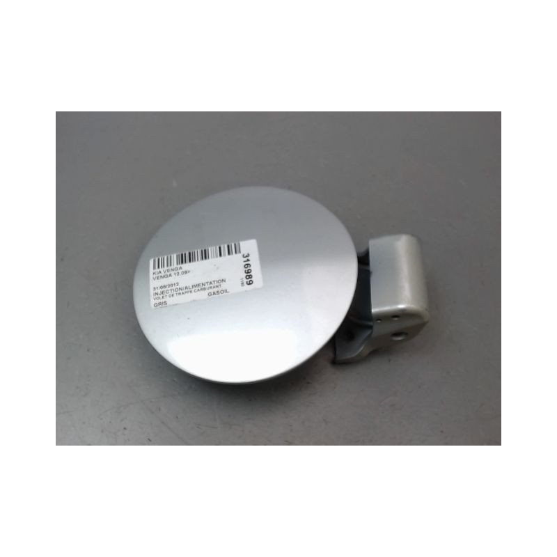 VOLET DE TRAPPE CARBURANT KIA VENGA 09-