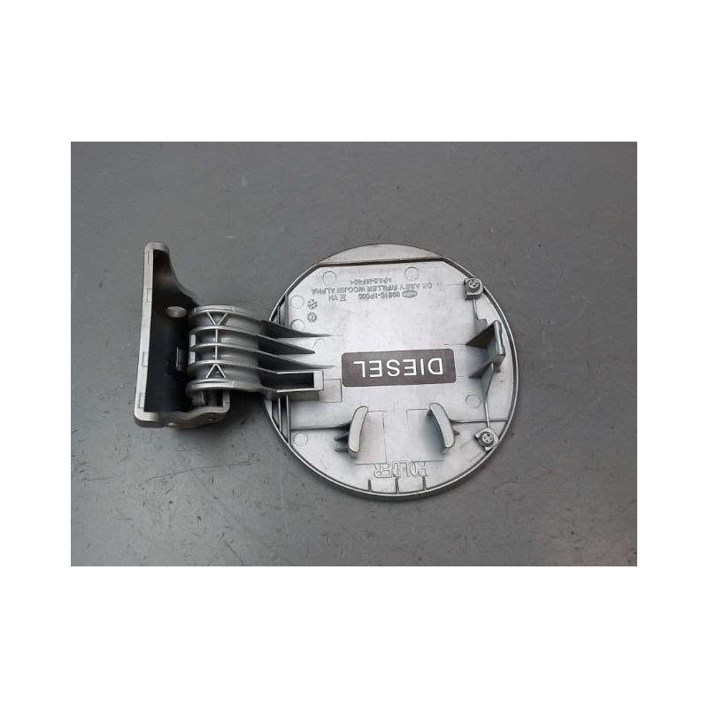VOLET DE TRAPPE CARBURANT KIA VENGA 09-