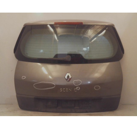 HAYON RENAULT GRAND SCENIC II 2004-06